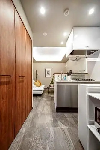 ALT STAY Azabudai - Vacation STAY 31690v
