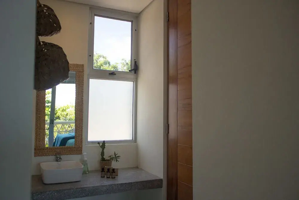 Suites Cielo y Mar