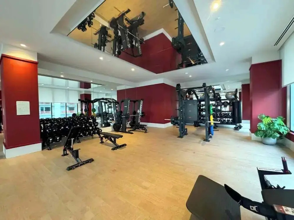 Amazing condo Downtown Miami