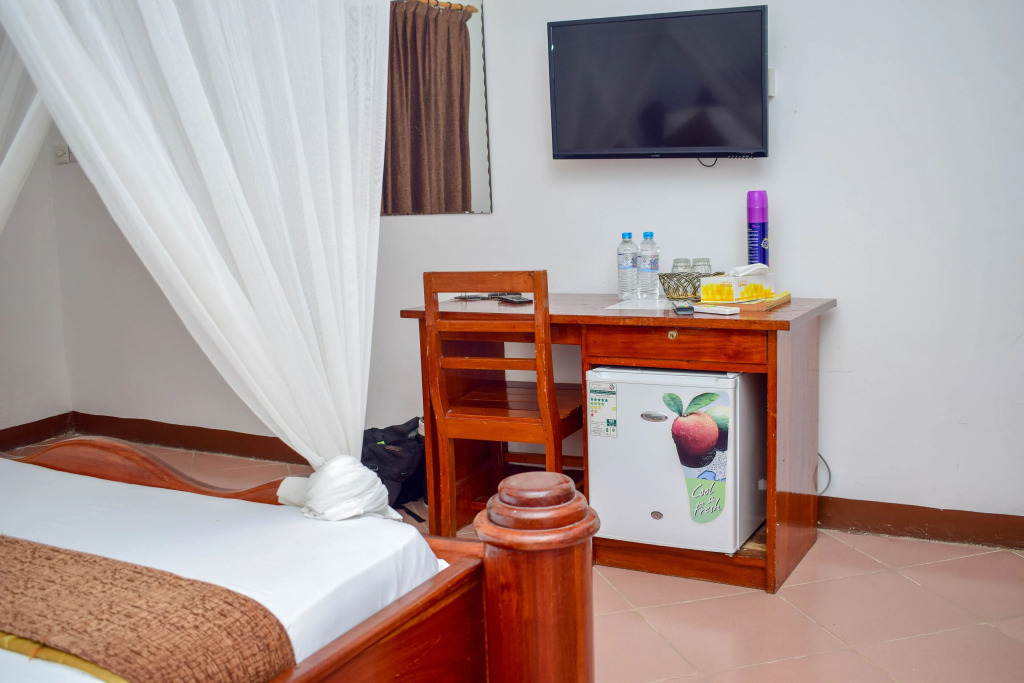Amaan Ocean Hotel Kihinani