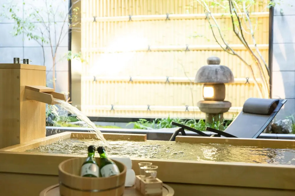 Nara Ryokan Annex Sweet Hotaru Gen