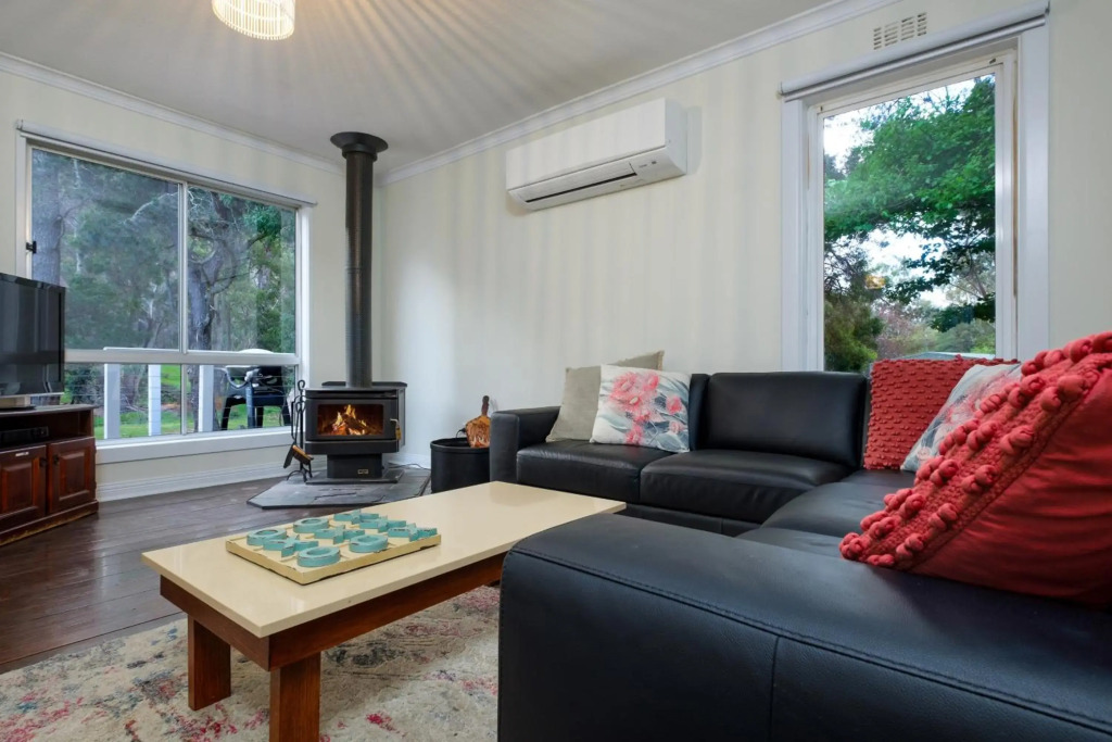 Serenity: Halls Gap