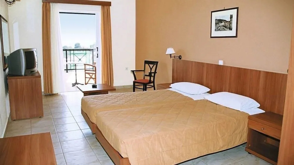Ariadne Apartments