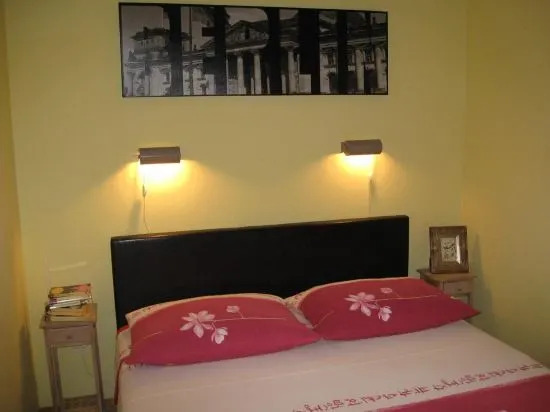Apartment Judita