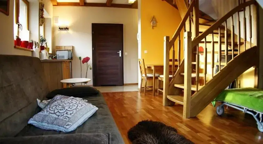 Apartament Widokowy Tatry Zakopane