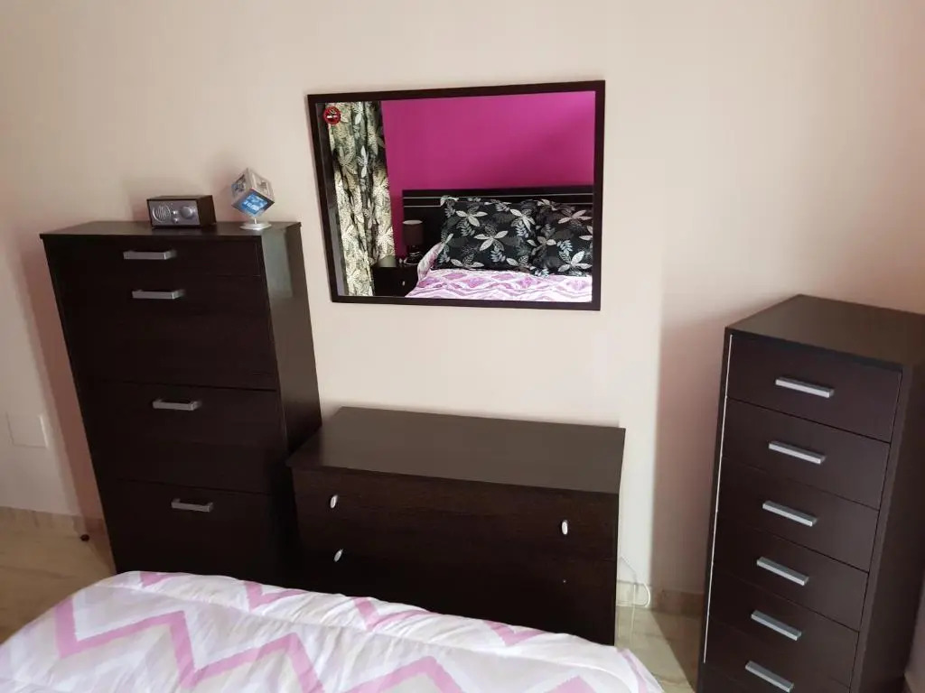 Apartament Pto Rosario 4PAX