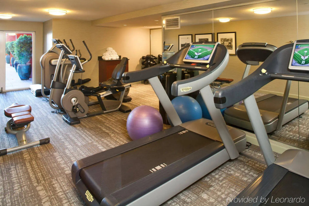 Silver Cloud Hotel - Seattle Stadium