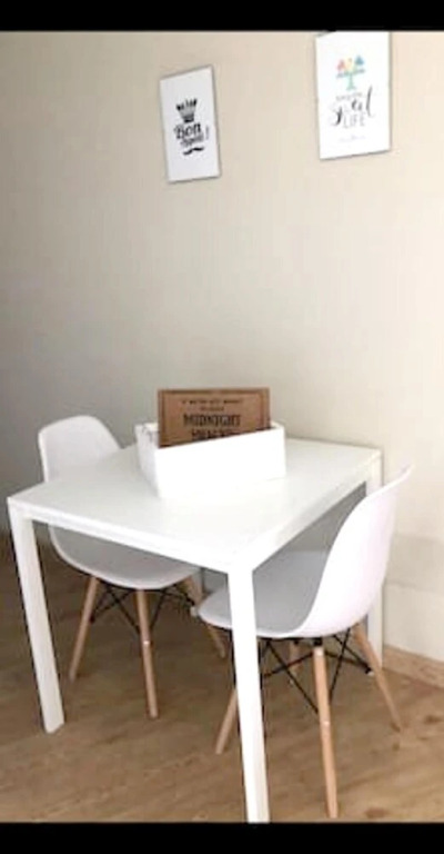 Studio in Tazacorte, With Balcony and Wifi Near the Beach
