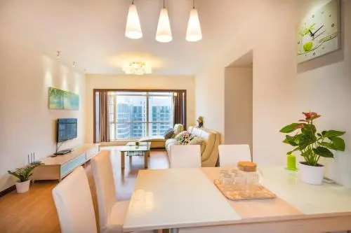 Friend Apartment