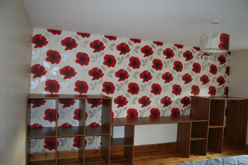 Lios Mór - 5 bed self catering house