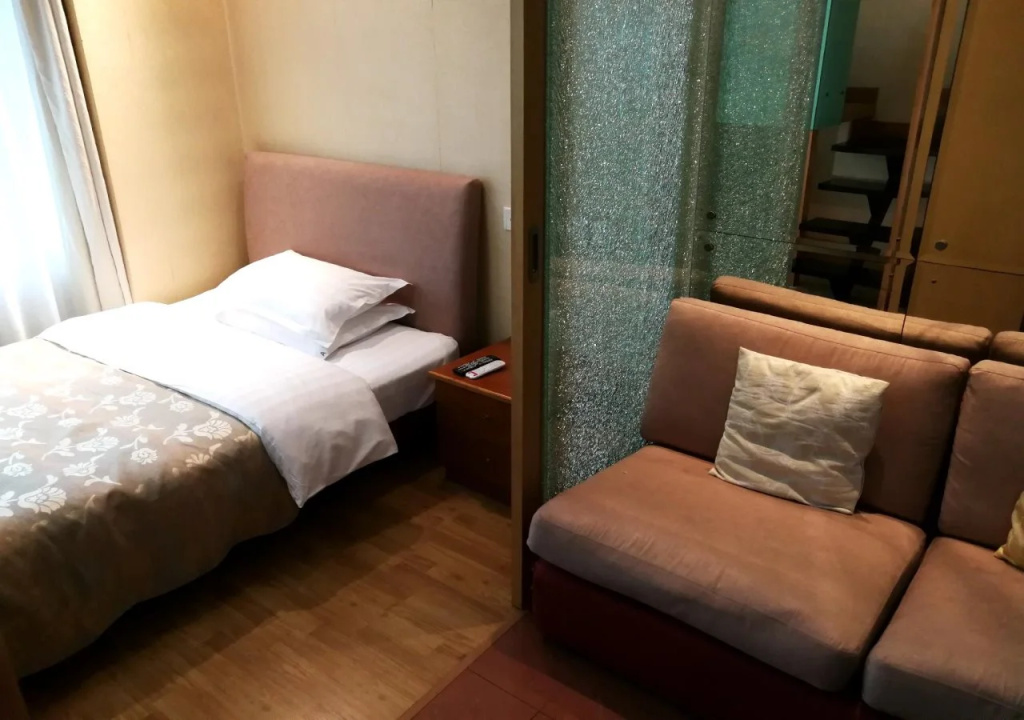 Shanghai Abest Xinshikong Apartments