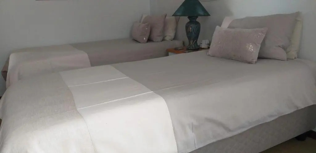Forestview guesthouse and B&B