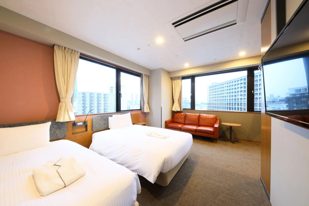 HOTEL SUI AKASAKA by ABEST