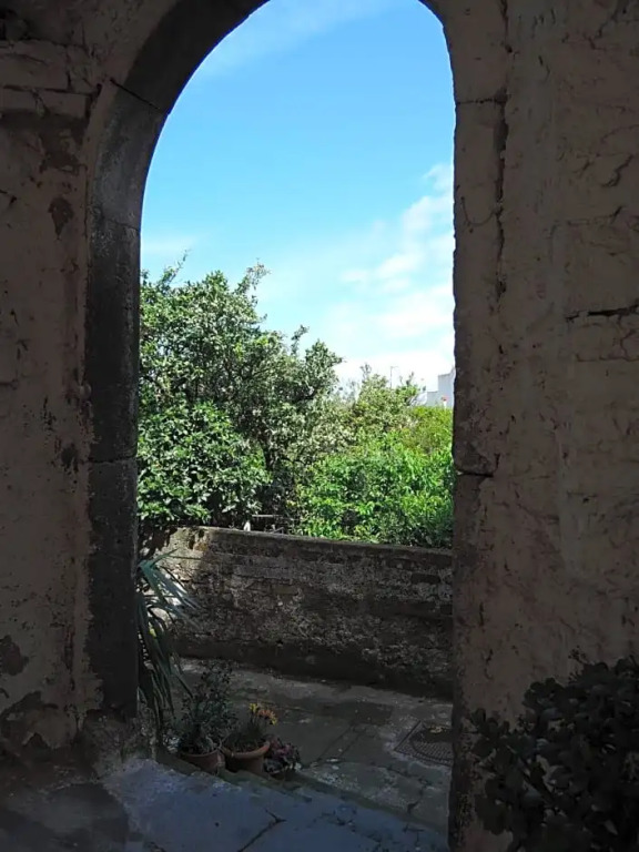 La Casa nel Cortile