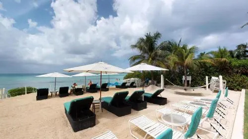 South Bay Beach Club #33 - 3 Bedroom 2 Bathroom Unit
