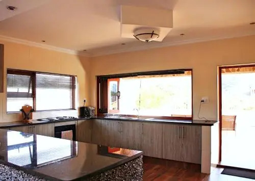 Green Haven Luxury Apartments