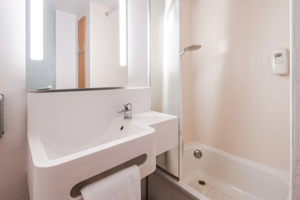 B&B HOTEL Saint-Nazaire Trignac