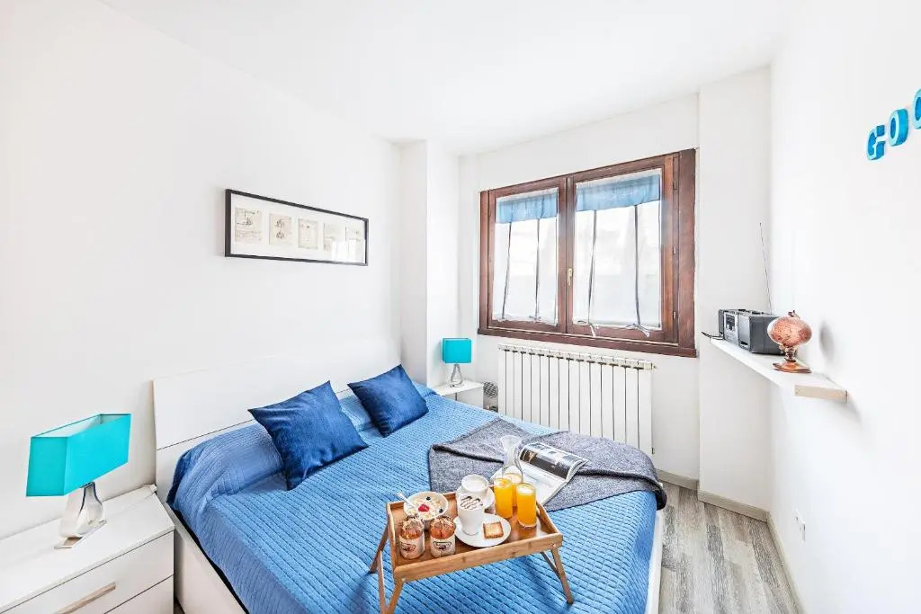 Artemisia 6 Apartment by Wonderful Italy
