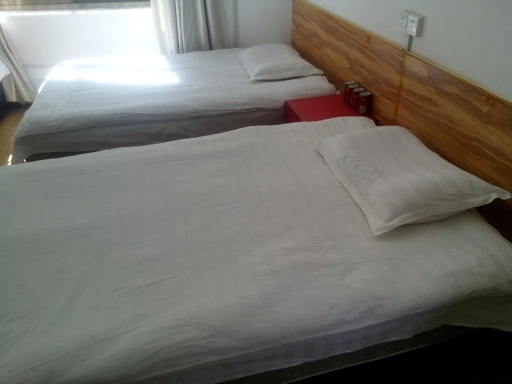 Peaceful Hotel