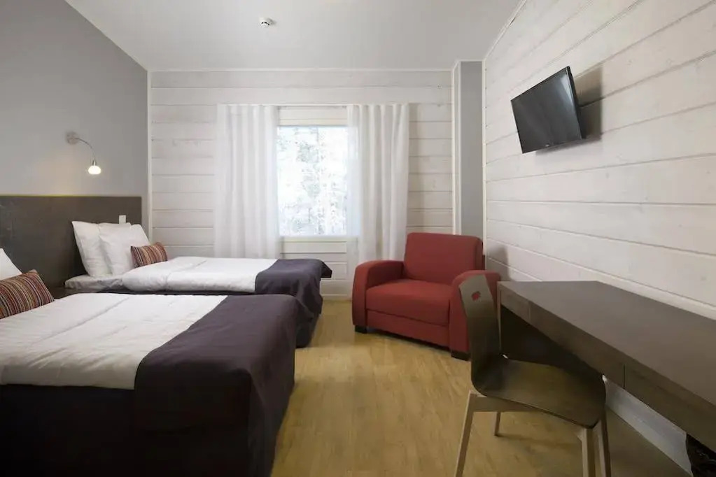 Hotel Rento