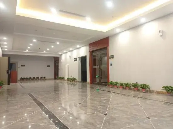 Beijing Yongxing Hotel