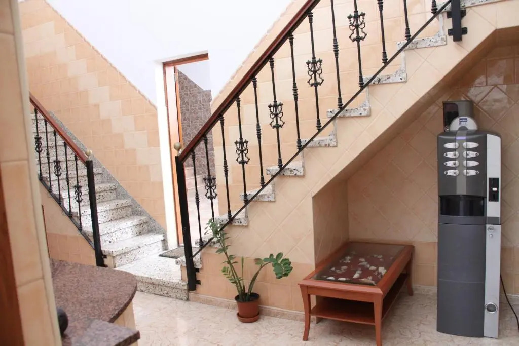 Casa The Garden Las Palmas