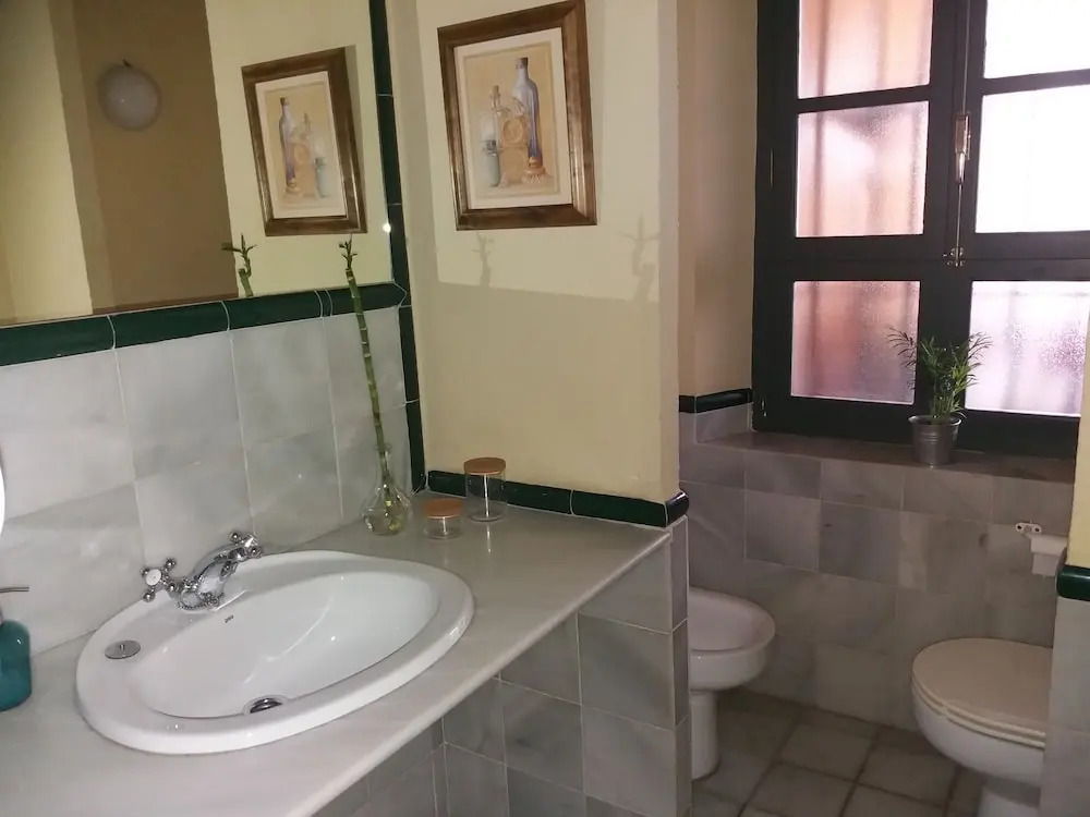 Casa Tinoco