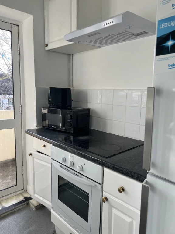 2 Beds Apartment in the Heart of Lewisham London