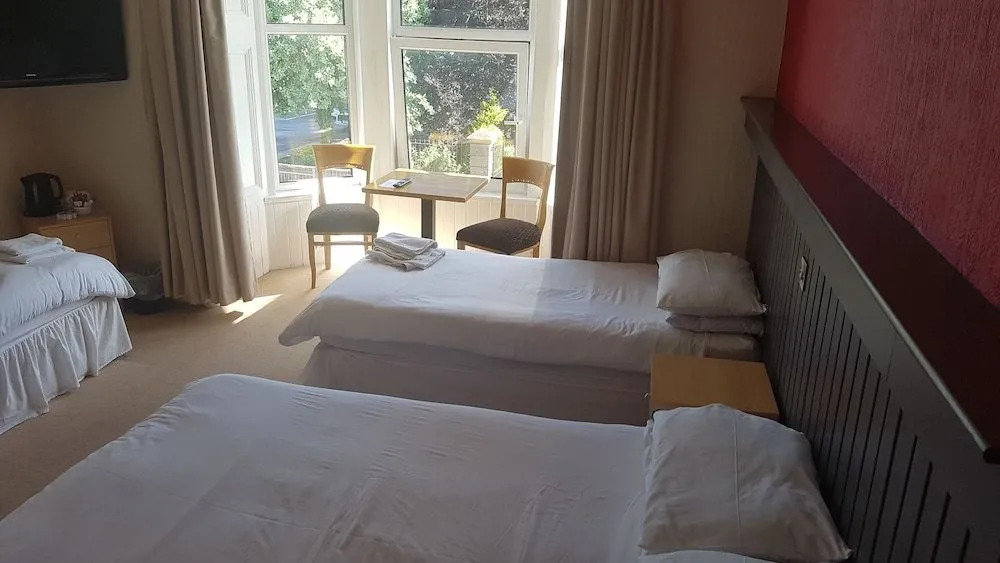 The Townhouse Self Catering