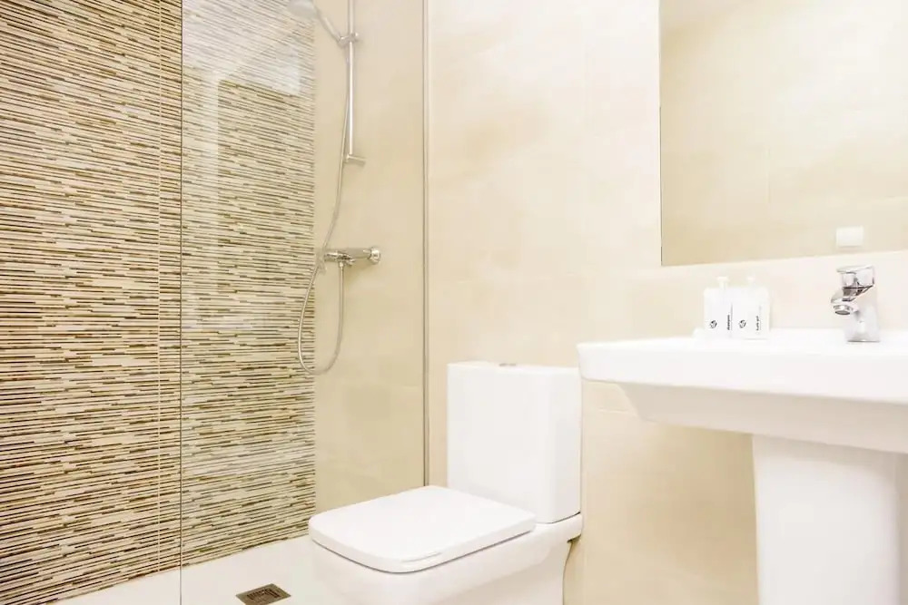 Apartamentos Sabinas Don Jaime