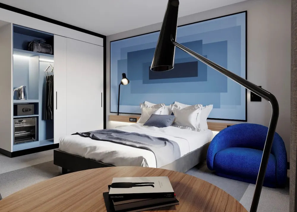 Ibis Lagos Lekki
