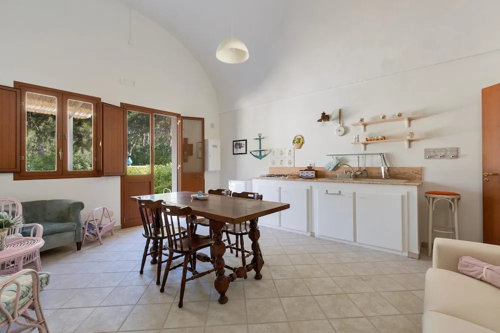 Villa Le Cicale
