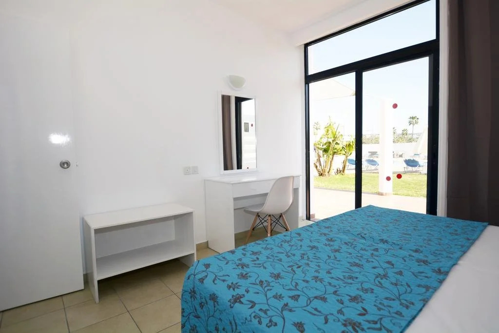Lantiana Napa Aparthotel