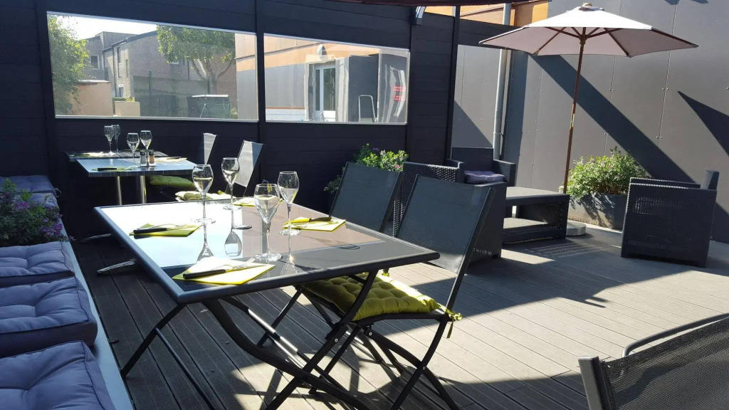 Fasthotel Dunkerque