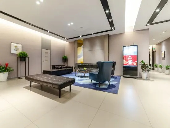 Motel168 Changsha NanYang Avenue Inn