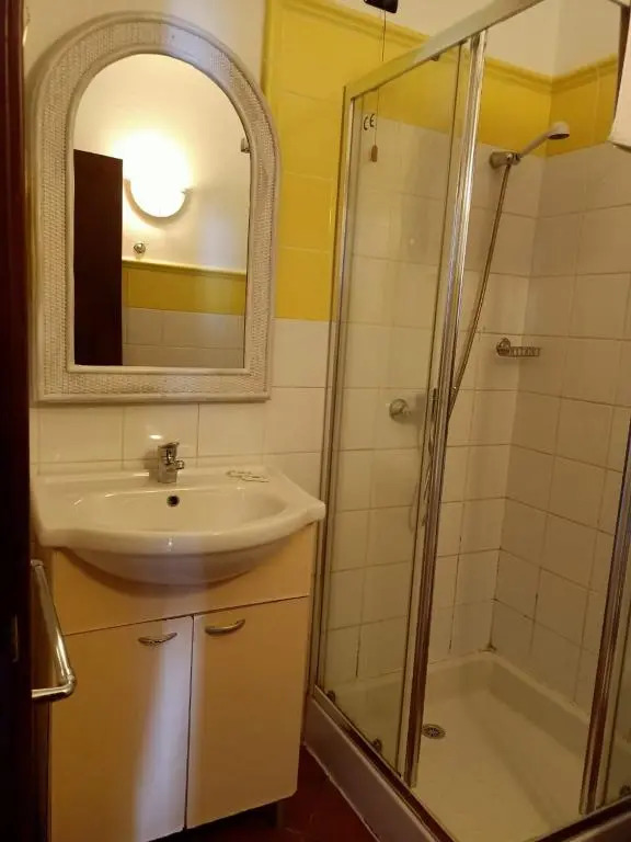 Sal&Love apt in Porto Antigo
