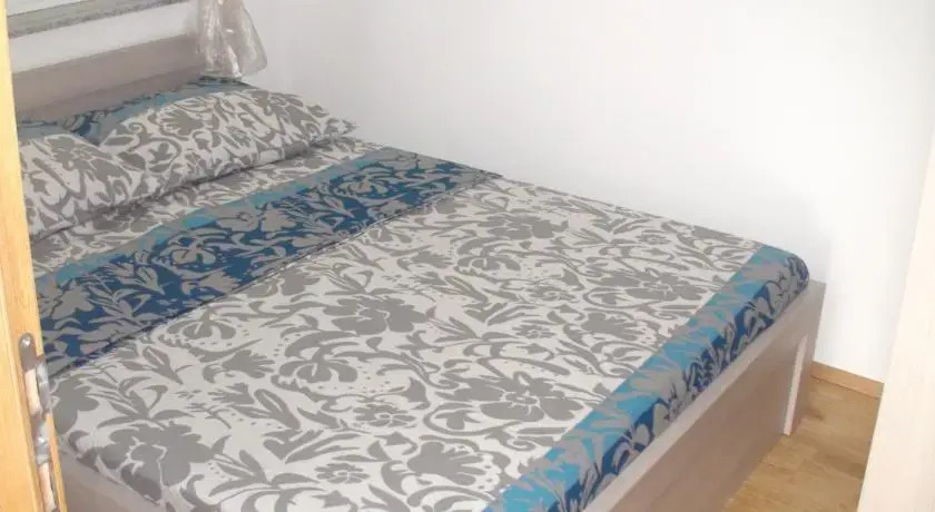 Apartments Eva
