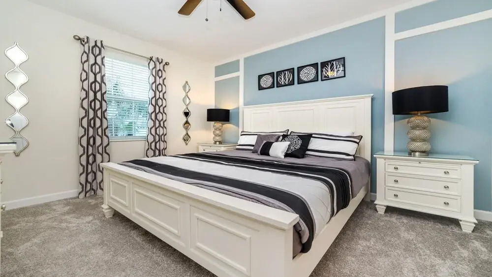 Spacious 9BR Pool Villa w Pool SPA Green View