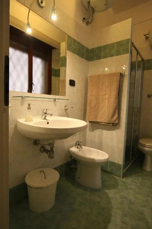 B&B Viale Dei Colli Portuensi 589
