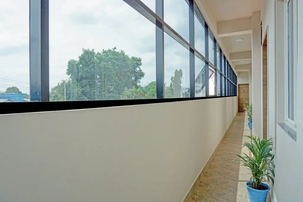 FabHotel Tiru Rooms