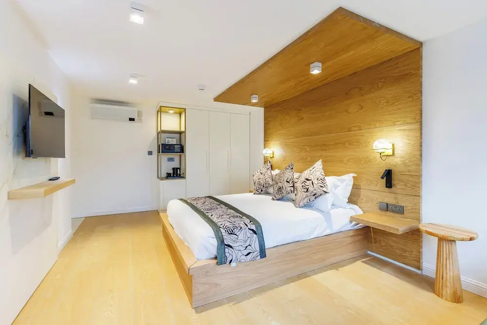 Rosemay Boutique Hotel Near Heathrow Airport