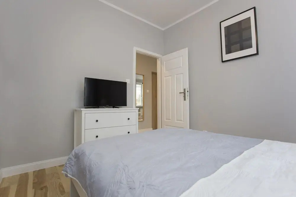Nordic Apartamenty Lipowa