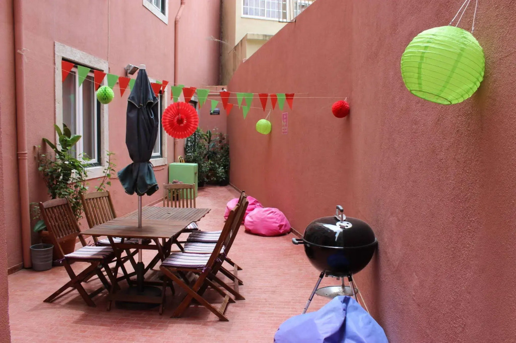 Royal Prince Hostel