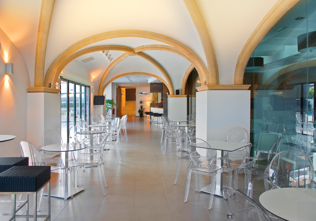 Hotel RH Portocristo & Wellness