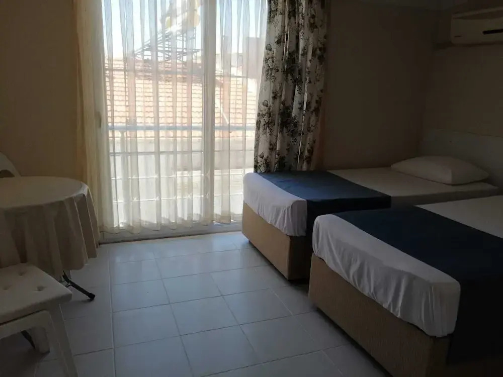 Ergüven Motel