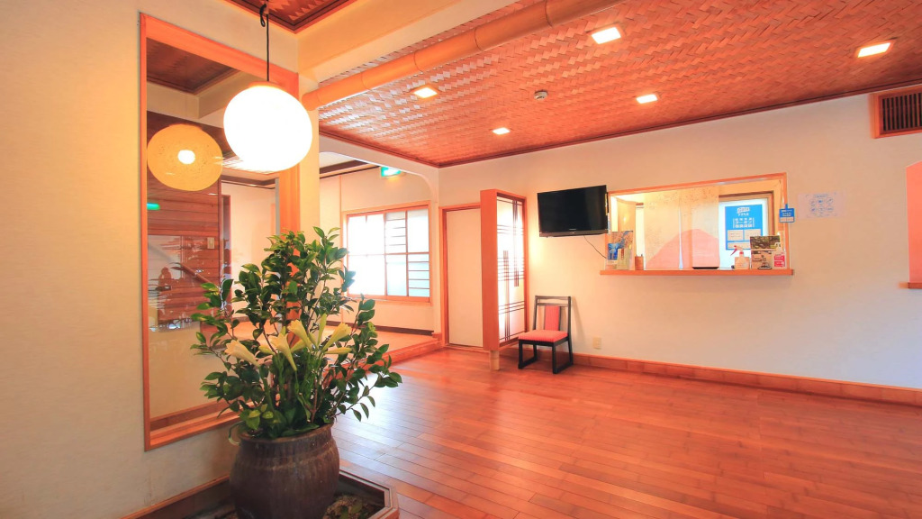 Takezono Ryokan