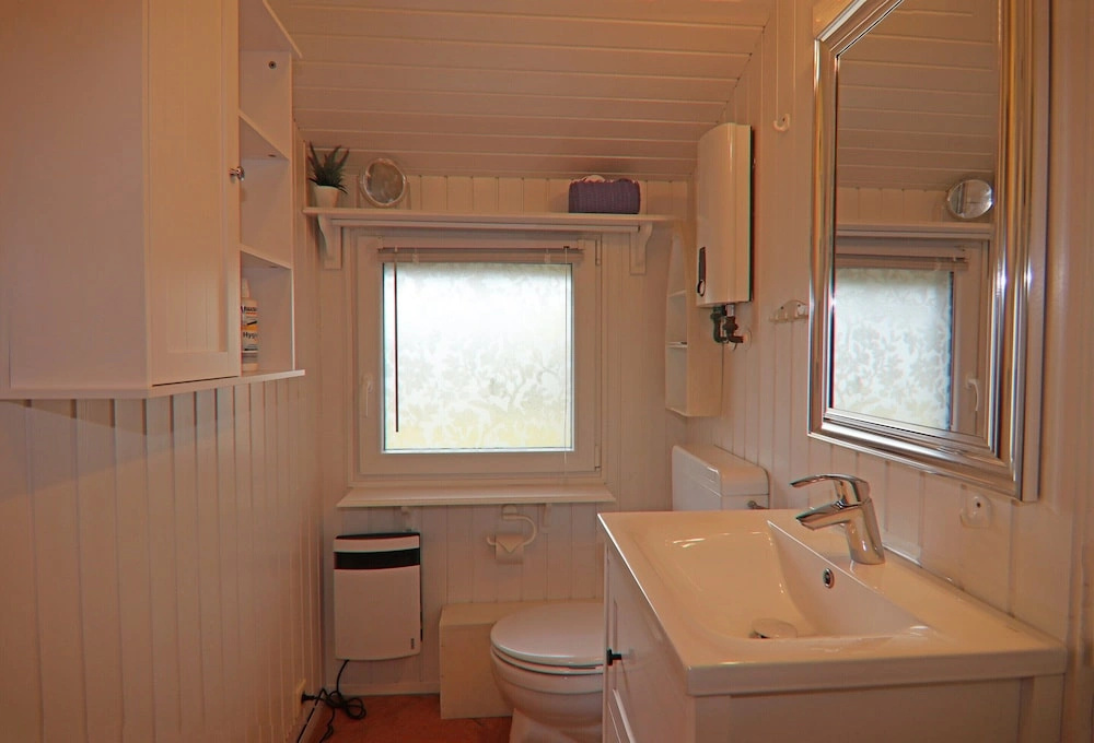 Ferienhaus in Hunning an der Treene