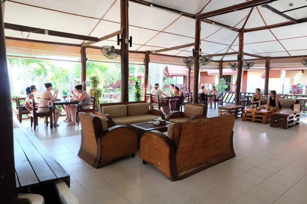 Morning Star Resort