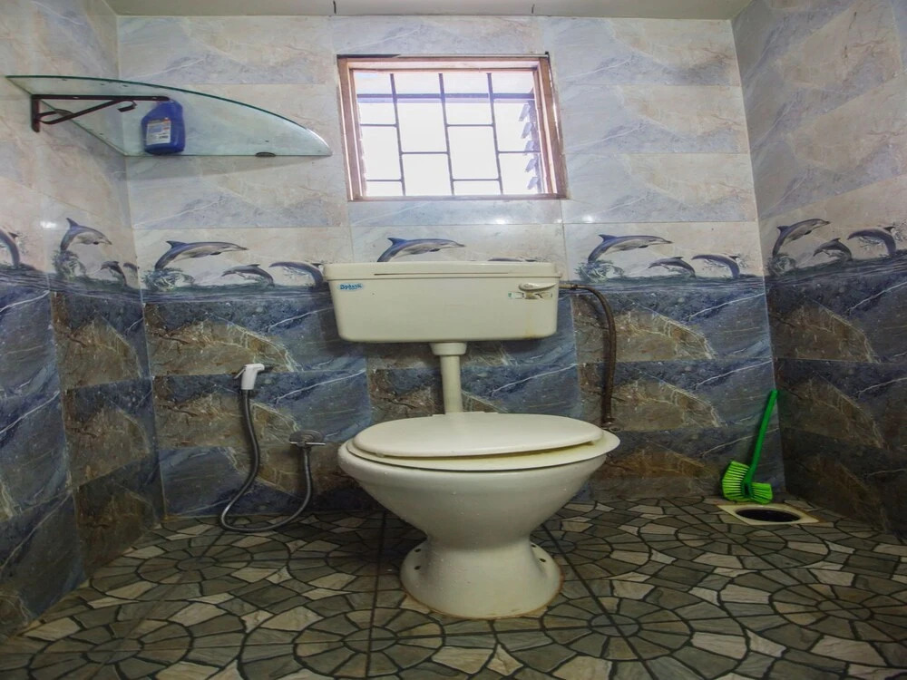 OYO 15489 Home Field View 1BHK Calangute