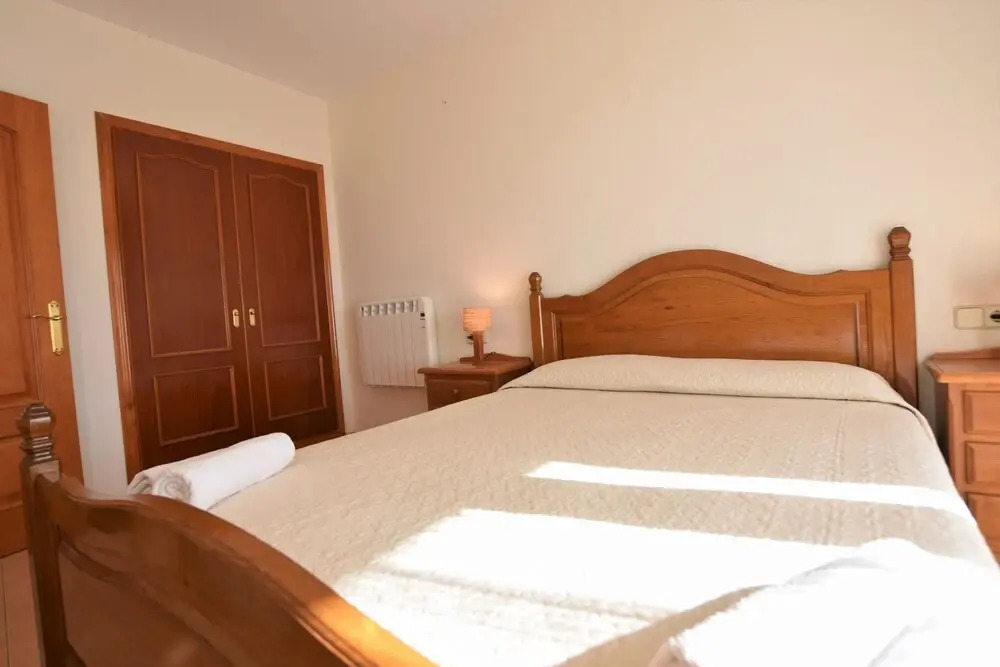 HomeHolidaysRentals Casals
